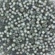 Miyuki delica beads 11/0 - White lined ab gray DB-1793